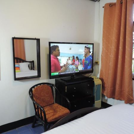 Rawai Blue Paradise Residence מראה חיצוני תמונה