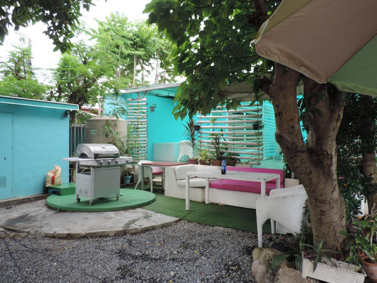 Rawai Blue Paradise Residence מראה חיצוני תמונה