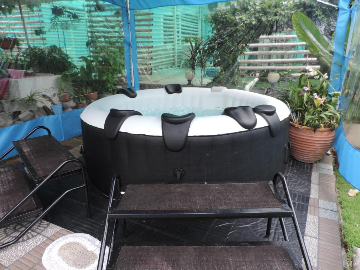 Rawai Blue Paradise Residence מראה חיצוני תמונה