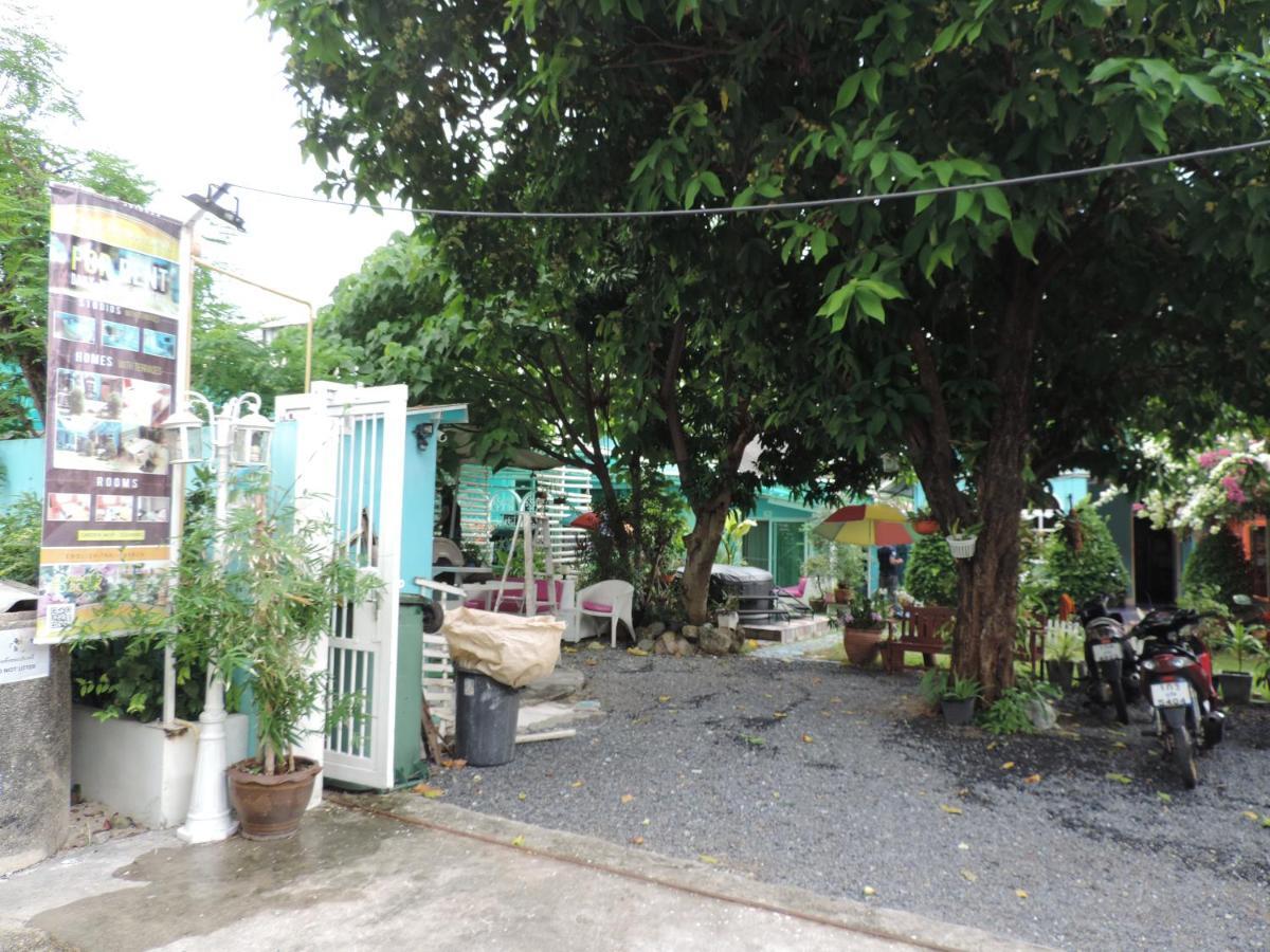Rawai Blue Paradise Residence מראה חיצוני תמונה