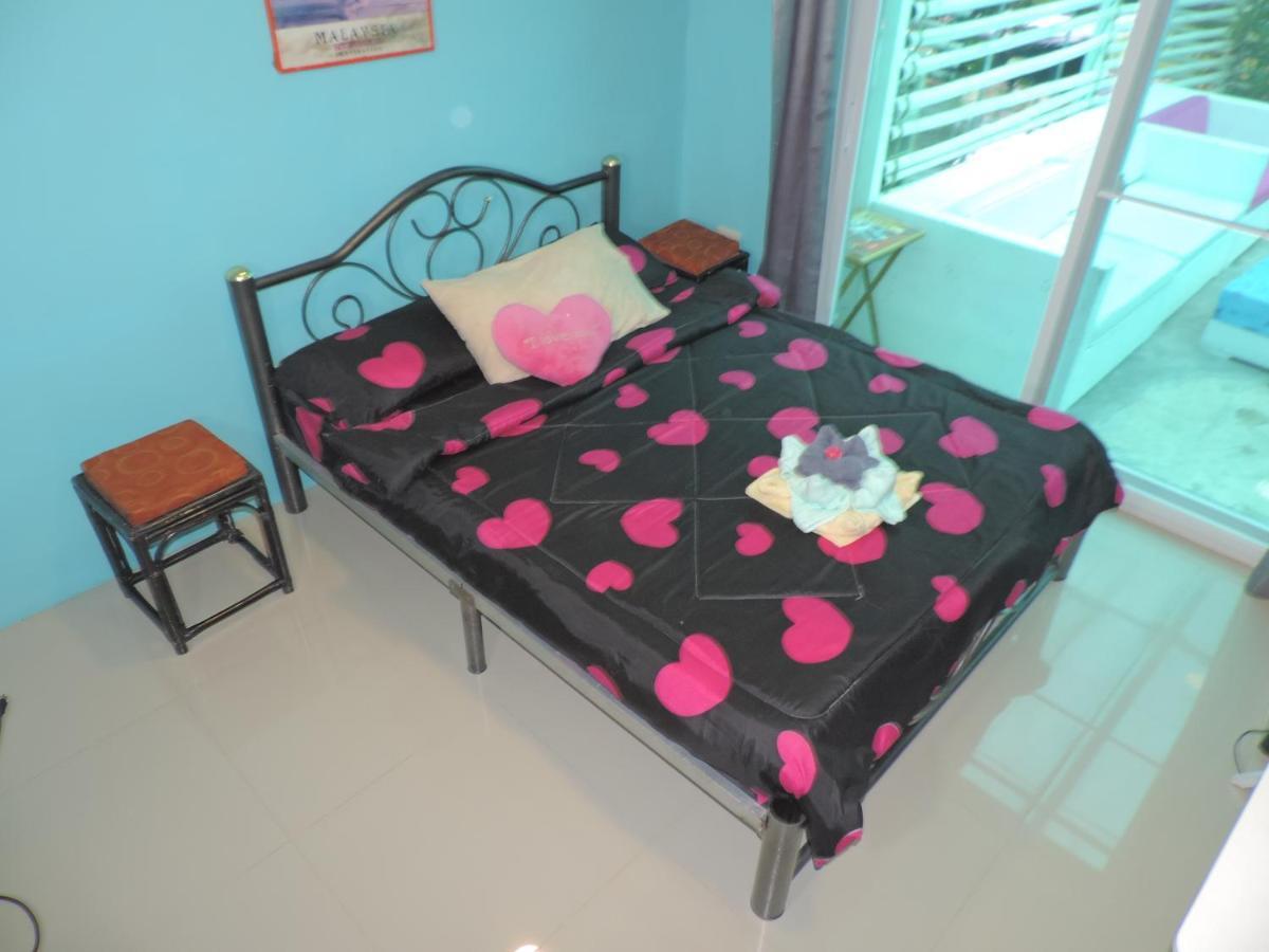 Rawai Blue Paradise Residence מראה חיצוני תמונה