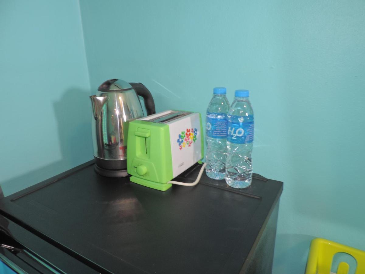 Rawai Blue Paradise Residence מראה חיצוני תמונה