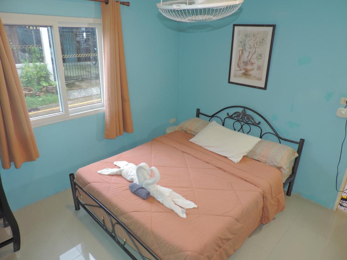 Rawai Blue Paradise Residence מראה חיצוני תמונה