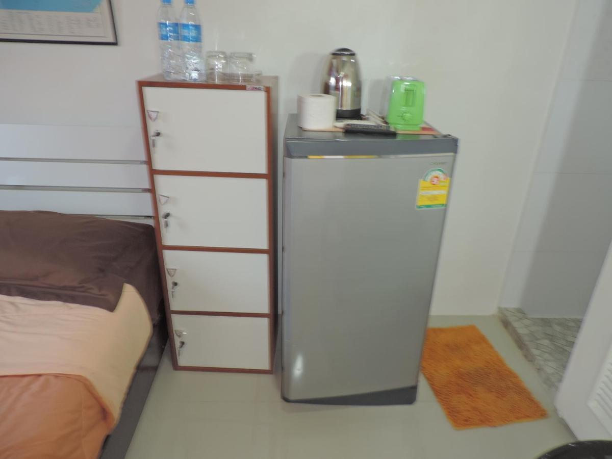 Rawai Blue Paradise Residence מראה חיצוני תמונה