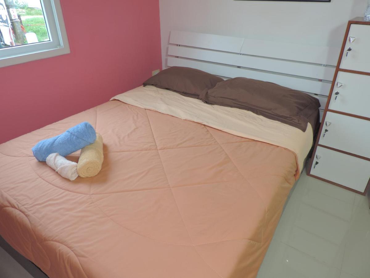 Rawai Blue Paradise Residence מראה חיצוני תמונה