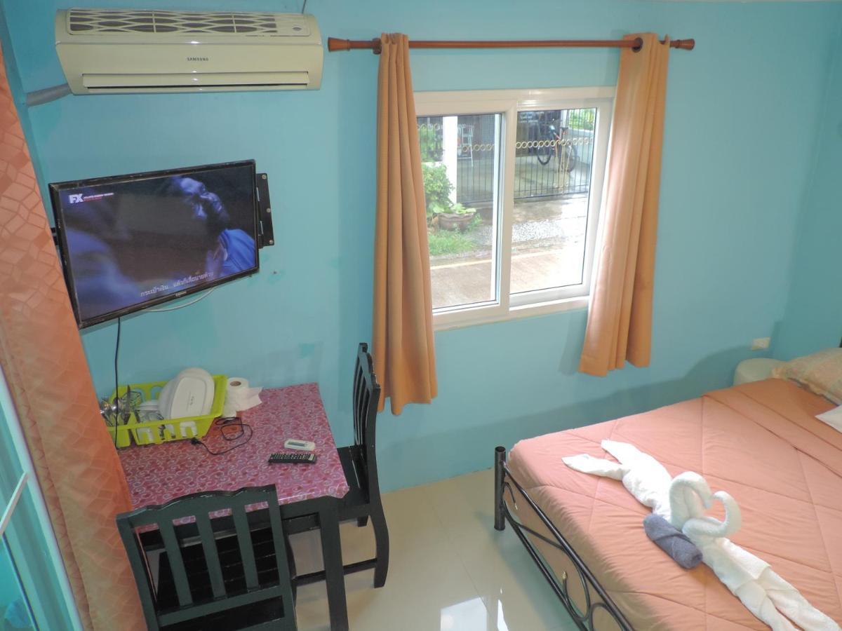 Rawai Blue Paradise Residence מראה חיצוני תמונה