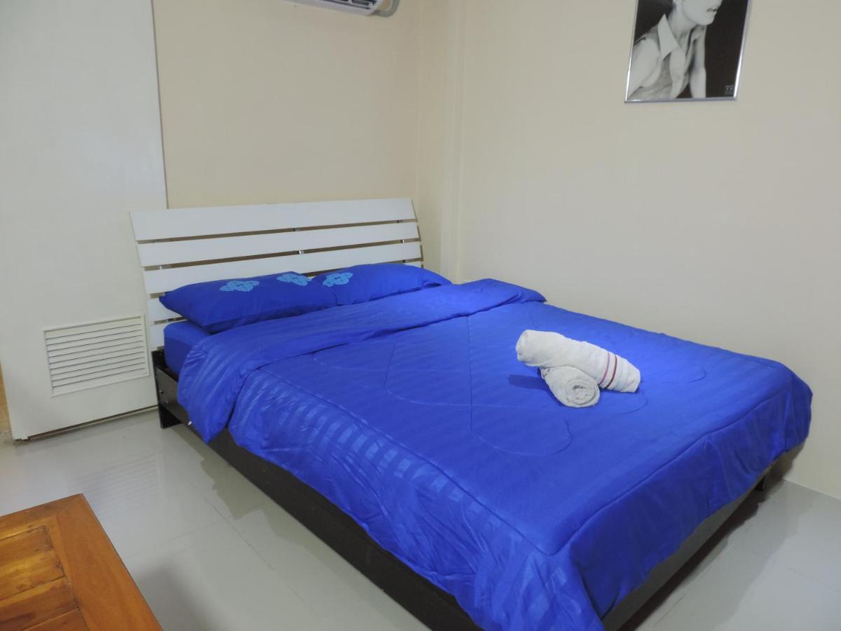 Rawai Blue Paradise Residence מראה חיצוני תמונה
