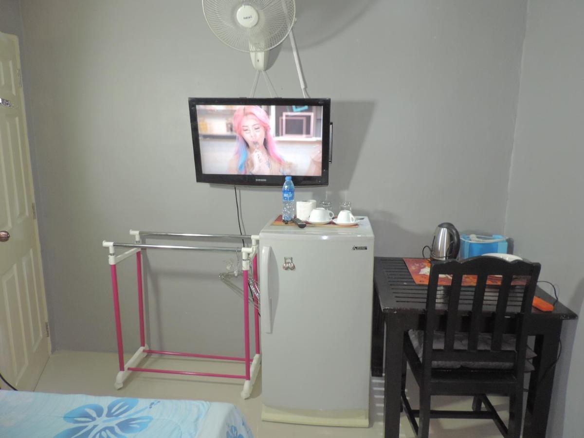 Rawai Blue Paradise Residence מראה חיצוני תמונה