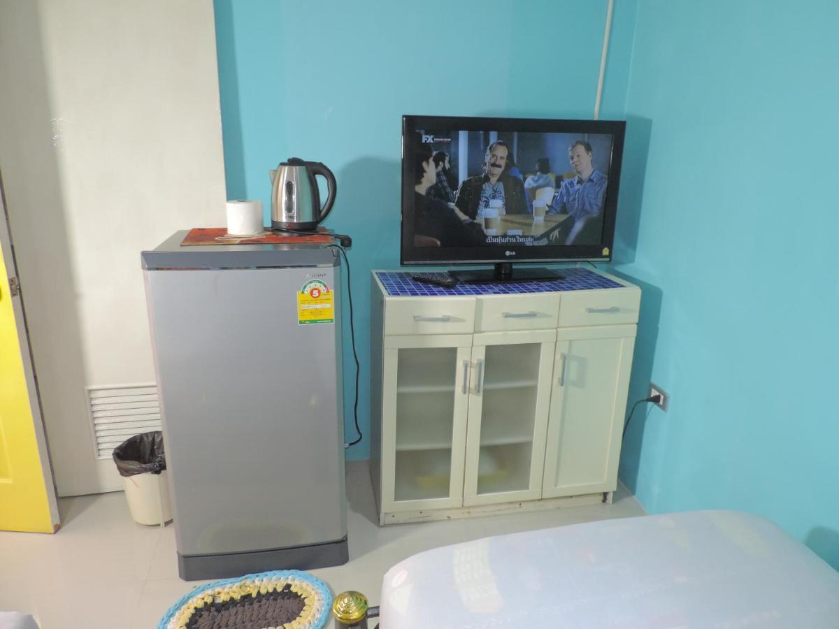 Rawai Blue Paradise Residence מראה חיצוני תמונה