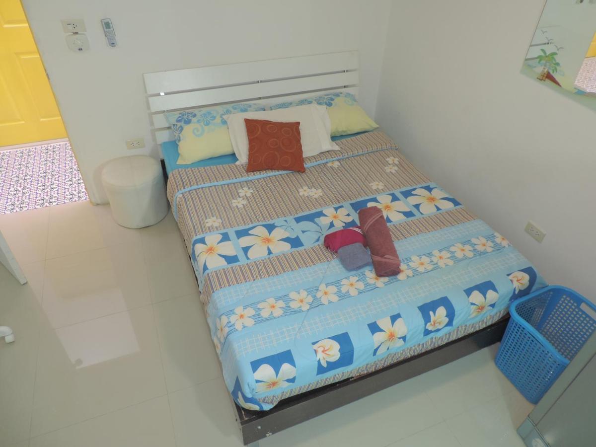 Rawai Blue Paradise Residence מראה חיצוני תמונה
