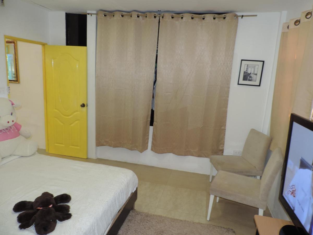 Rawai Blue Paradise Residence מראה חיצוני תמונה