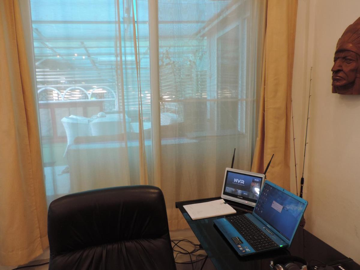 Rawai Blue Paradise Residence מראה חיצוני תמונה