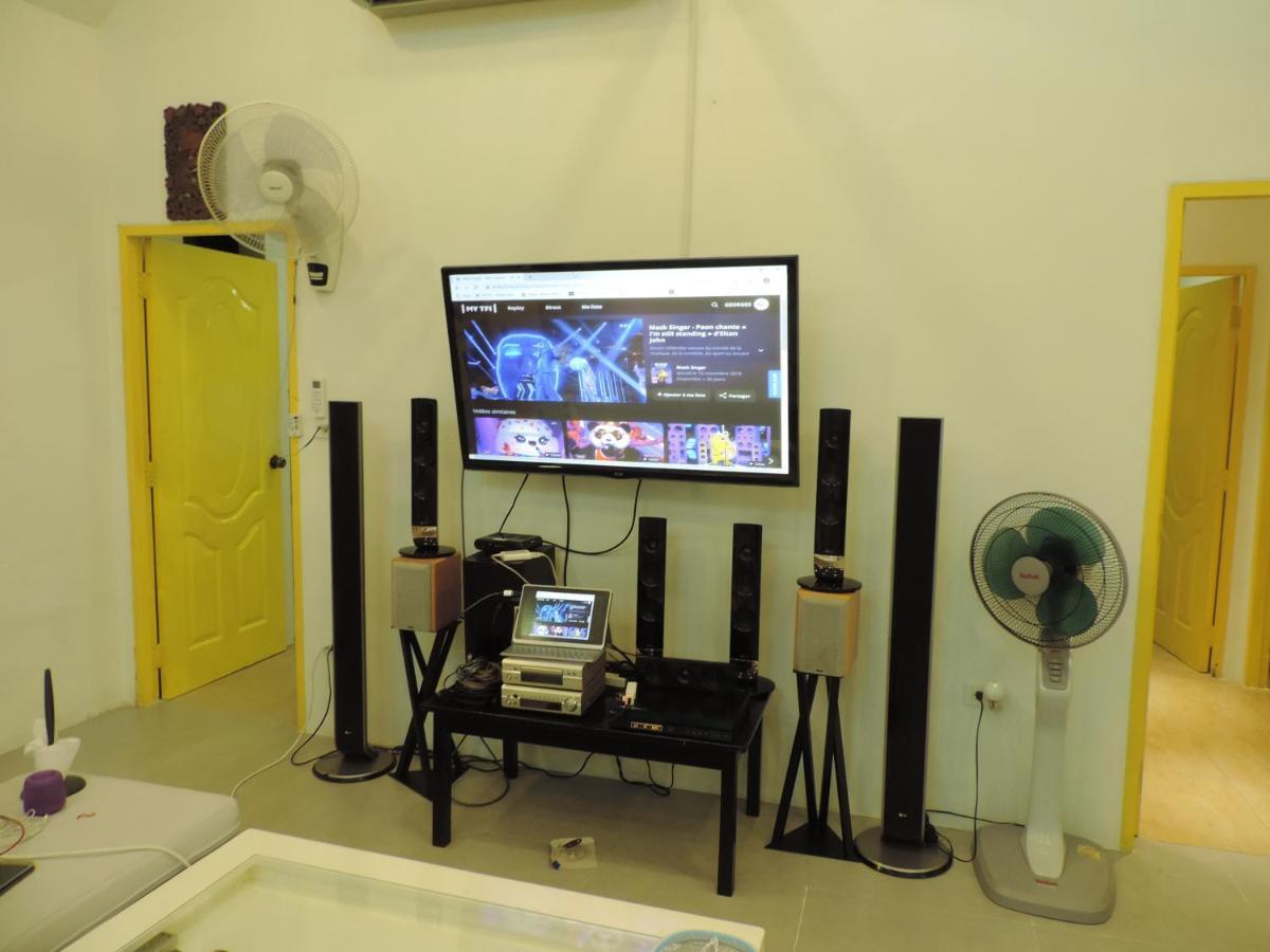 Rawai Blue Paradise Residence מראה חיצוני תמונה