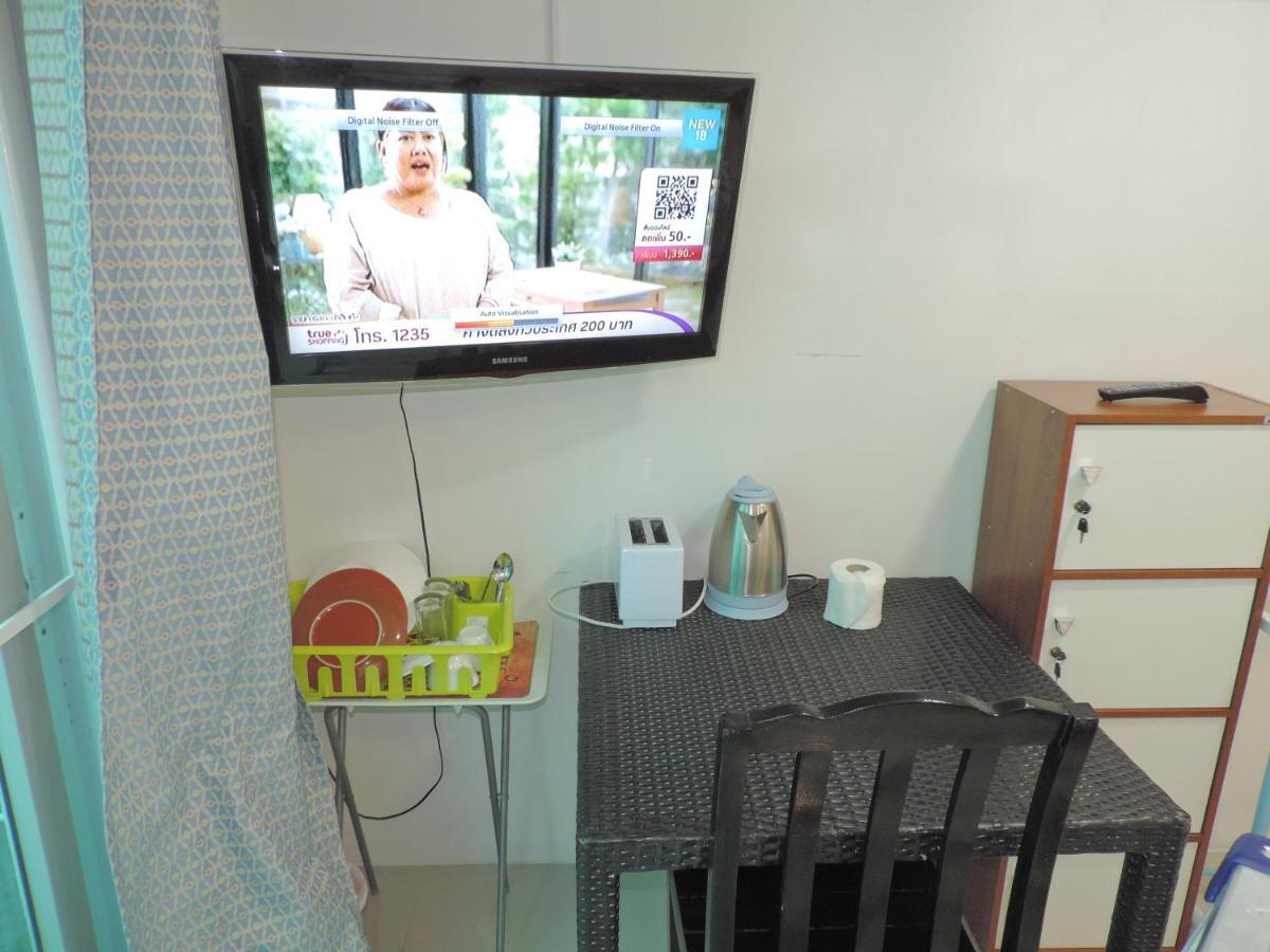 Rawai Blue Paradise Residence מראה חיצוני תמונה
