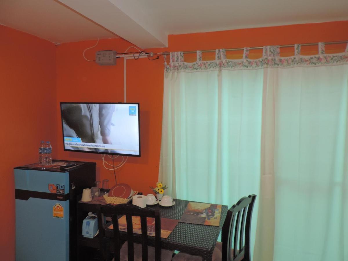 Rawai Blue Paradise Residence מראה חיצוני תמונה
