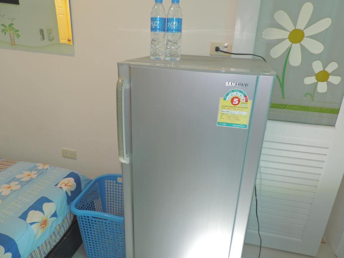 Rawai Blue Paradise Residence מראה חיצוני תמונה