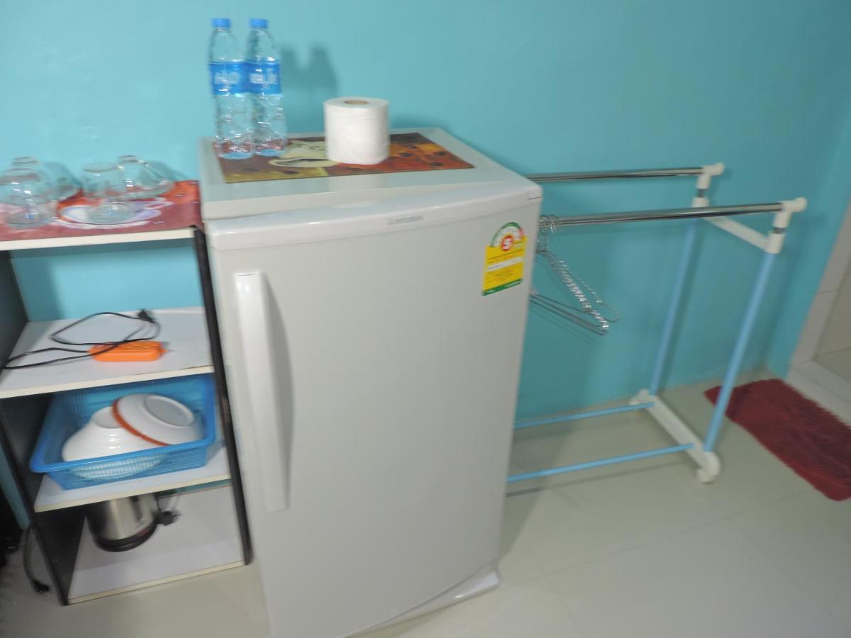 Rawai Blue Paradise Residence מראה חיצוני תמונה