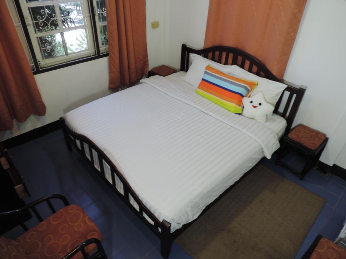 Rawai Blue Paradise Residence מראה חיצוני תמונה