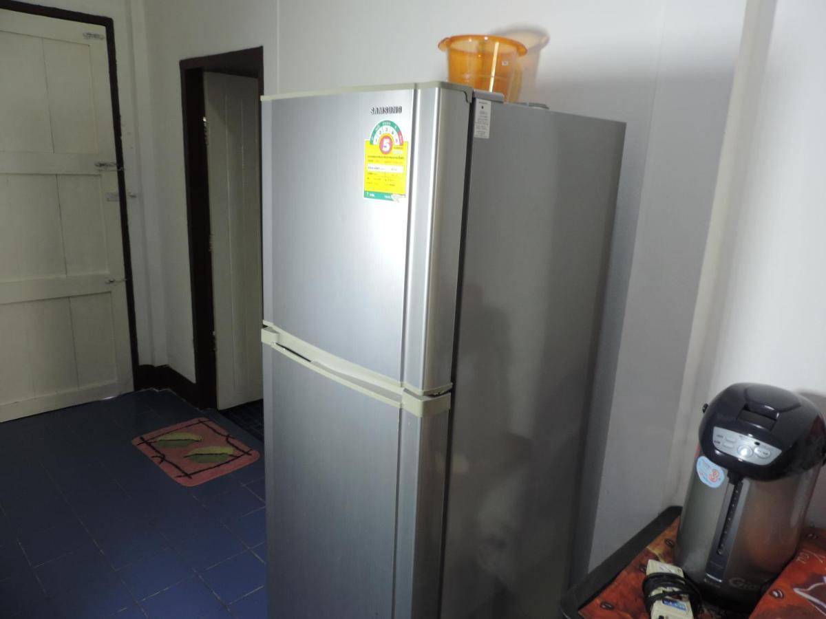 Rawai Blue Paradise Residence מראה חיצוני תמונה
