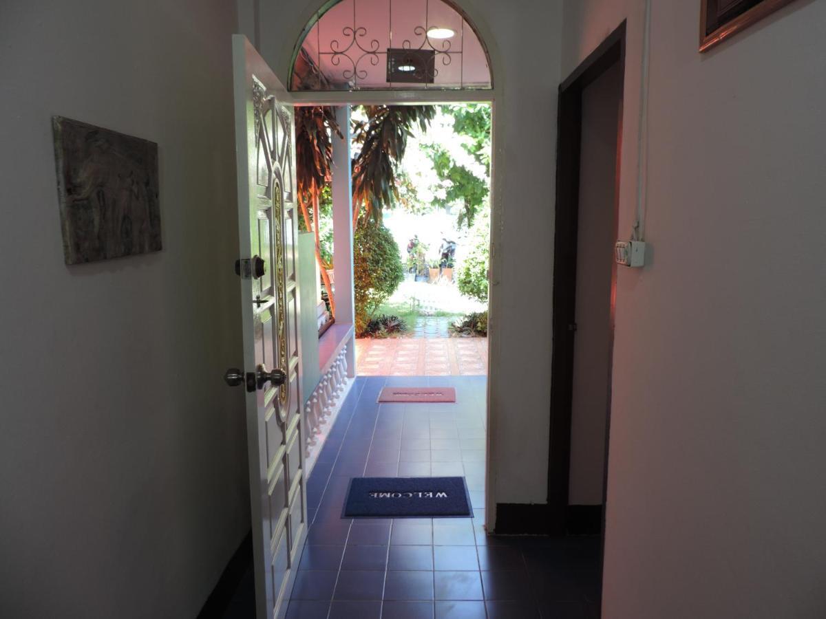 Rawai Blue Paradise Residence מראה חיצוני תמונה