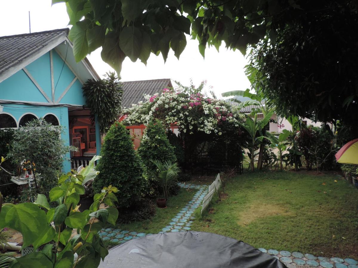 Rawai Blue Paradise Residence מראה חיצוני תמונה