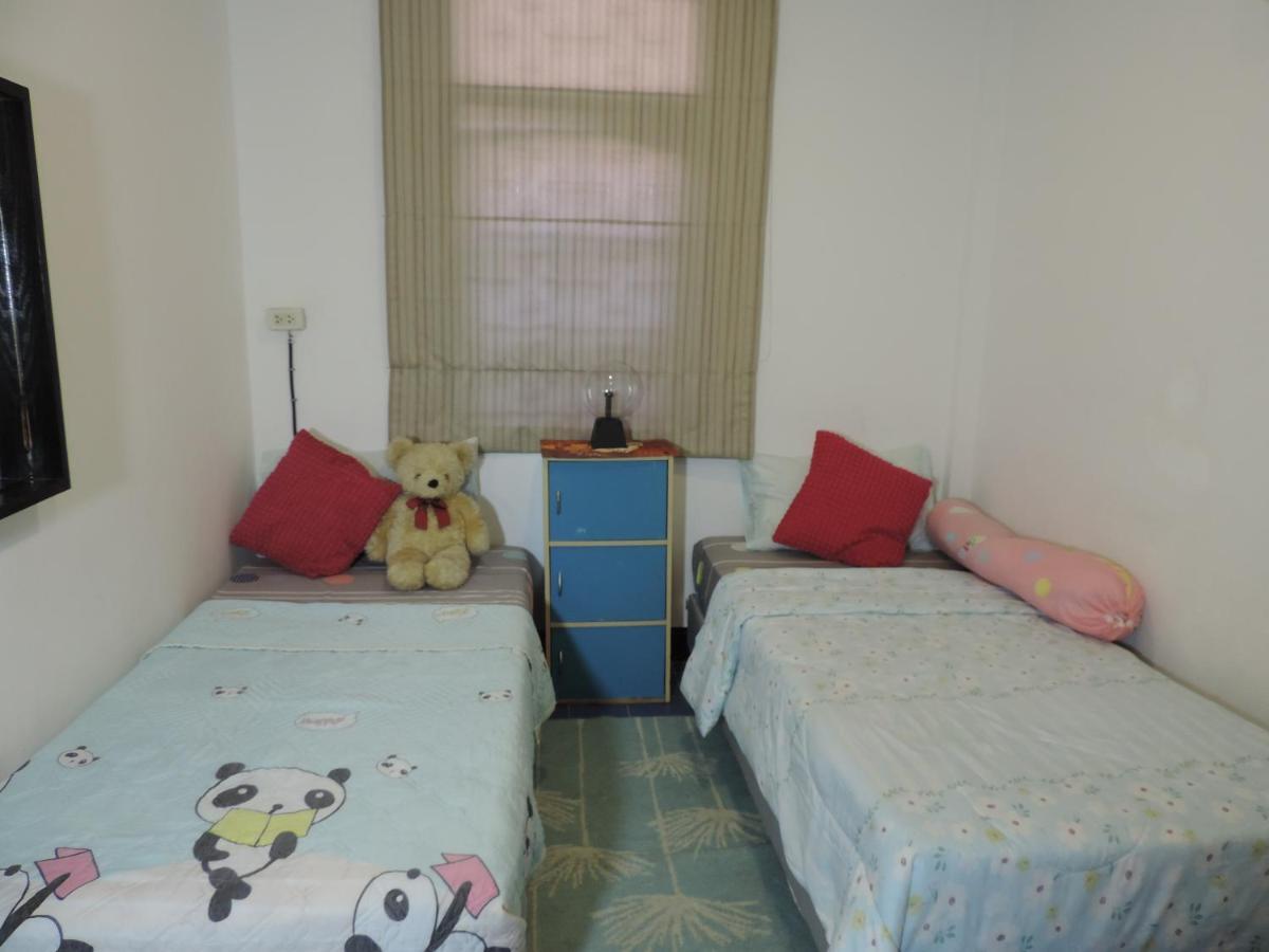 Rawai Blue Paradise Residence מראה חיצוני תמונה
