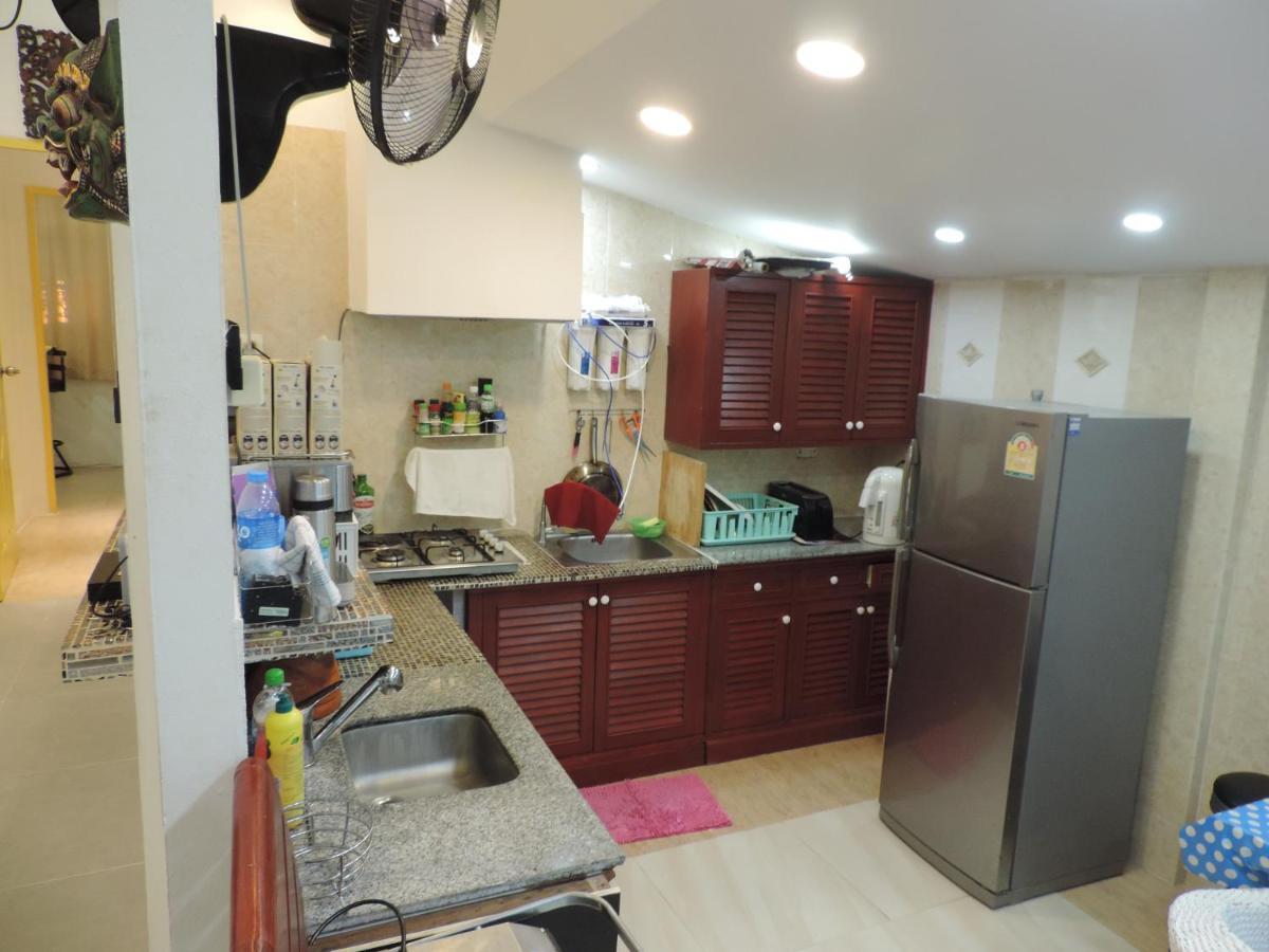Rawai Blue Paradise Residence מראה חיצוני תמונה