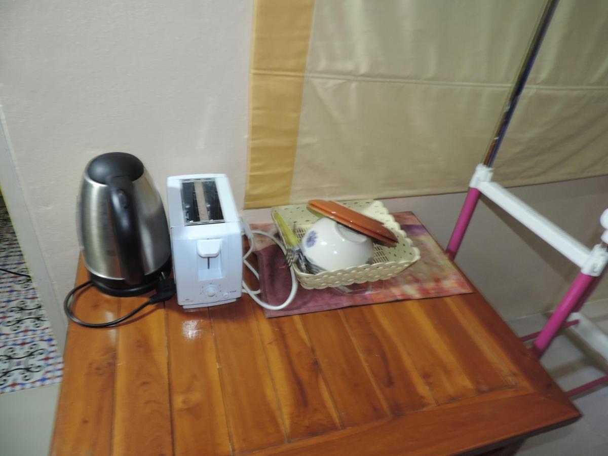 Rawai Blue Paradise Residence מראה חיצוני תמונה