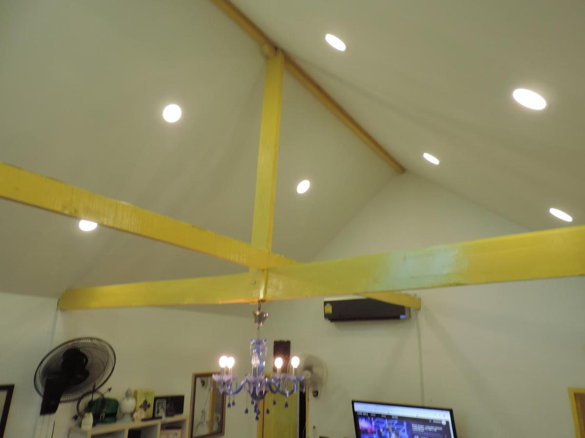 Rawai Blue Paradise Residence מראה חיצוני תמונה