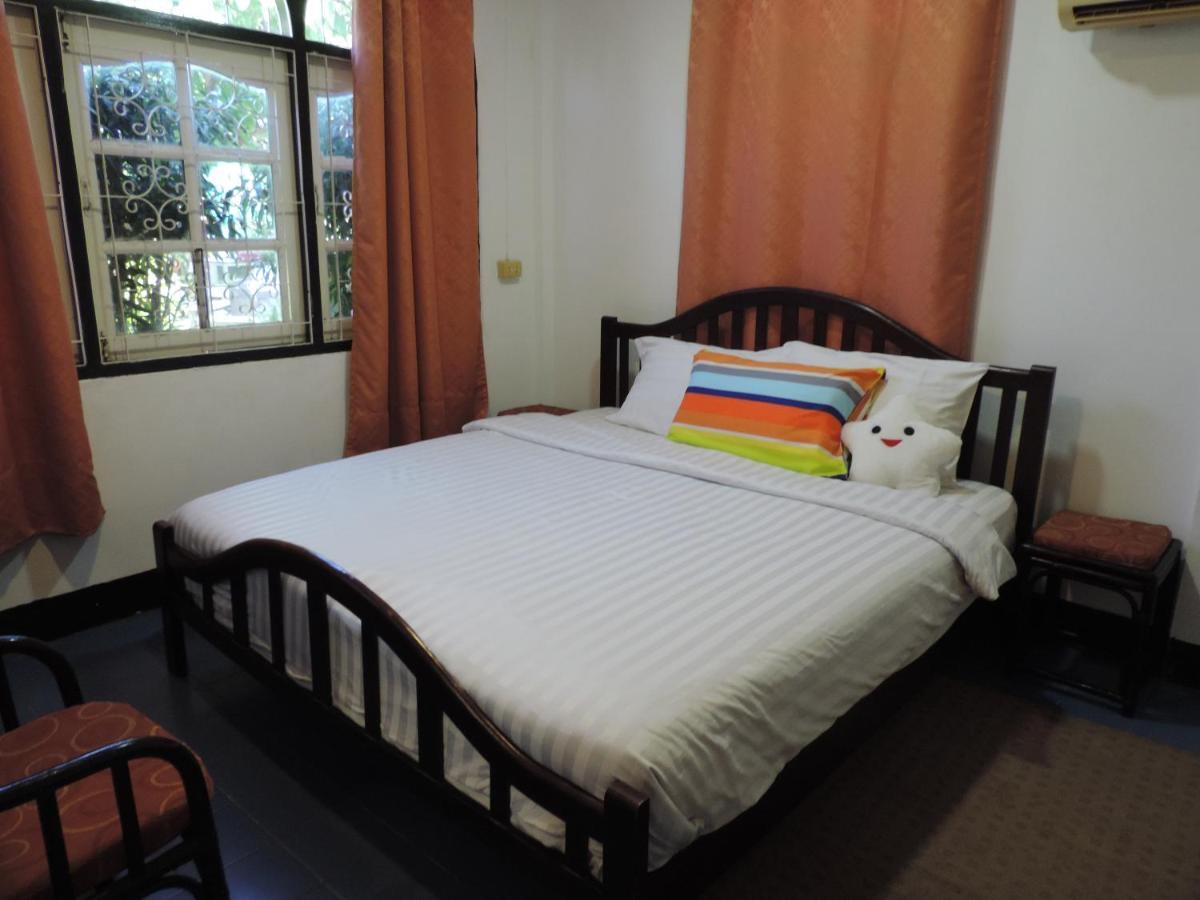 Rawai Blue Paradise Residence מראה חיצוני תמונה