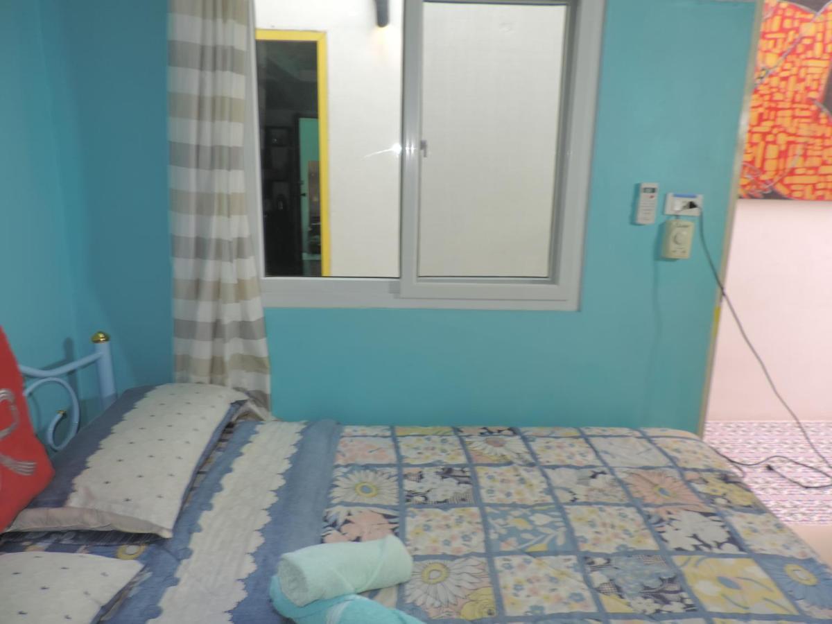 Rawai Blue Paradise Residence מראה חיצוני תמונה