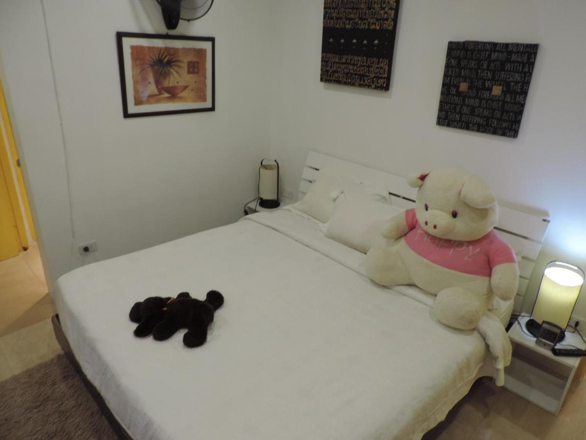 Rawai Blue Paradise Residence מראה חיצוני תמונה