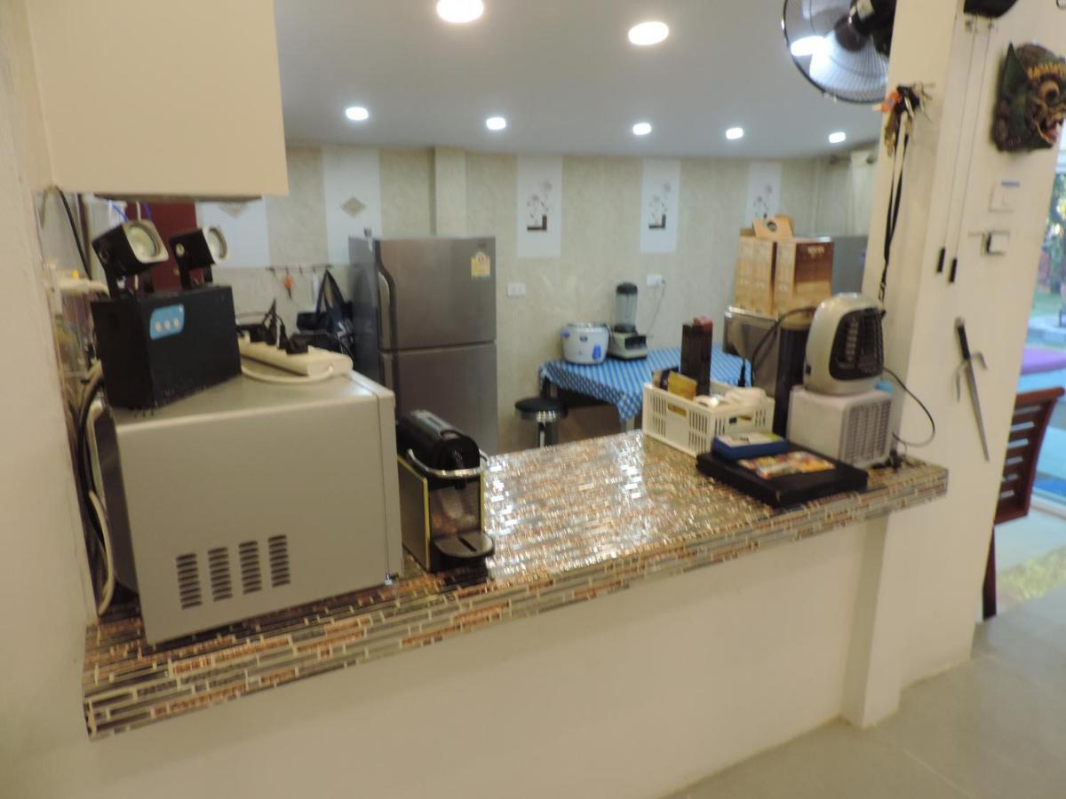 Rawai Blue Paradise Residence מראה חיצוני תמונה