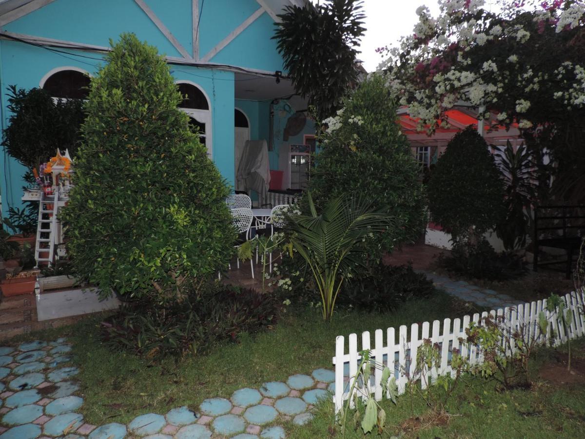 Rawai Blue Paradise Residence מראה חיצוני תמונה