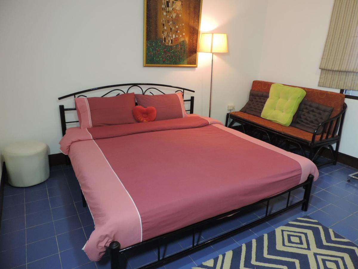 Rawai Blue Paradise Residence מראה חיצוני תמונה