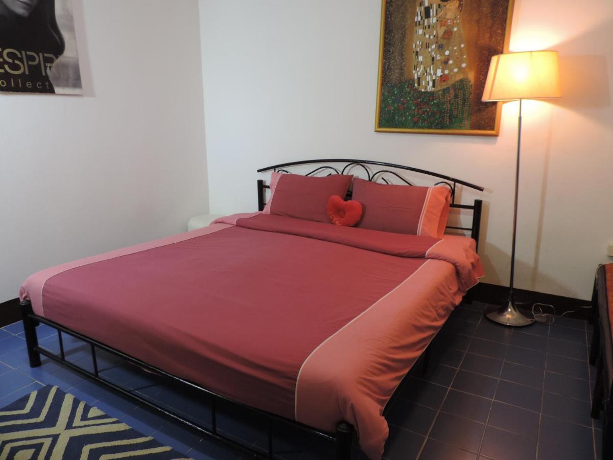 Rawai Blue Paradise Residence מראה חיצוני תמונה