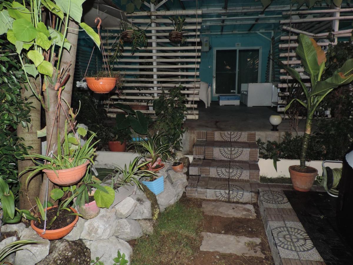 Rawai Blue Paradise Residence מראה חיצוני תמונה