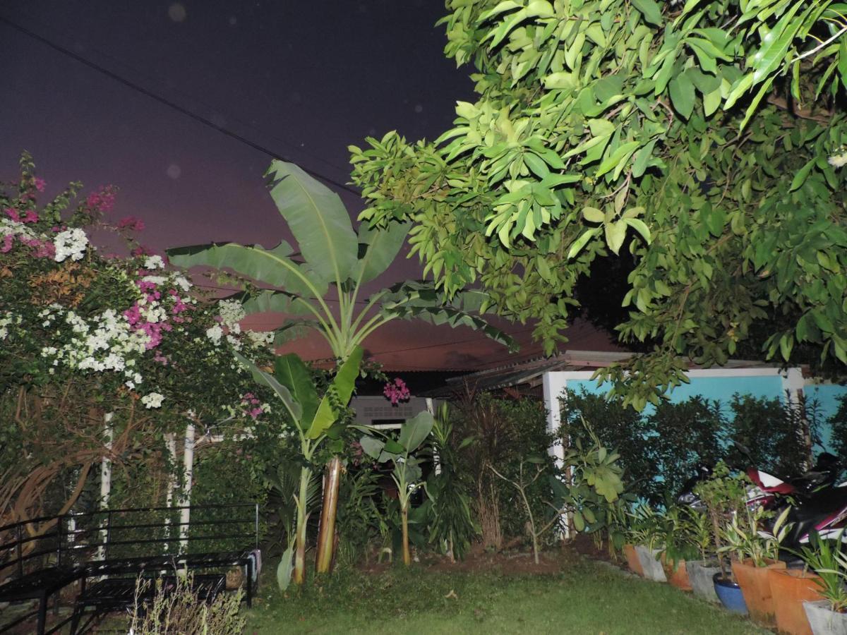 Rawai Blue Paradise Residence מראה חיצוני תמונה